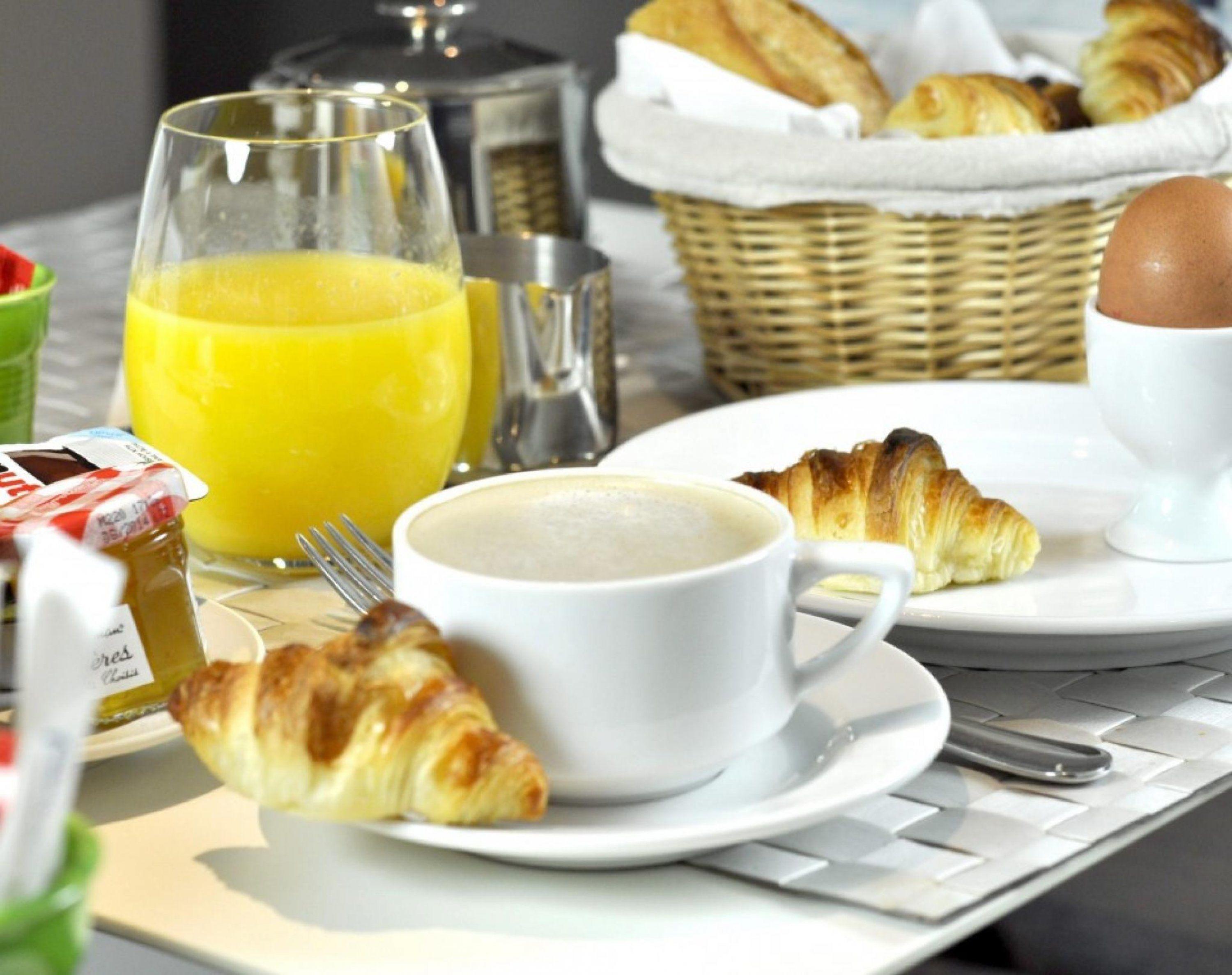 Hotel Des Ambassadeurs