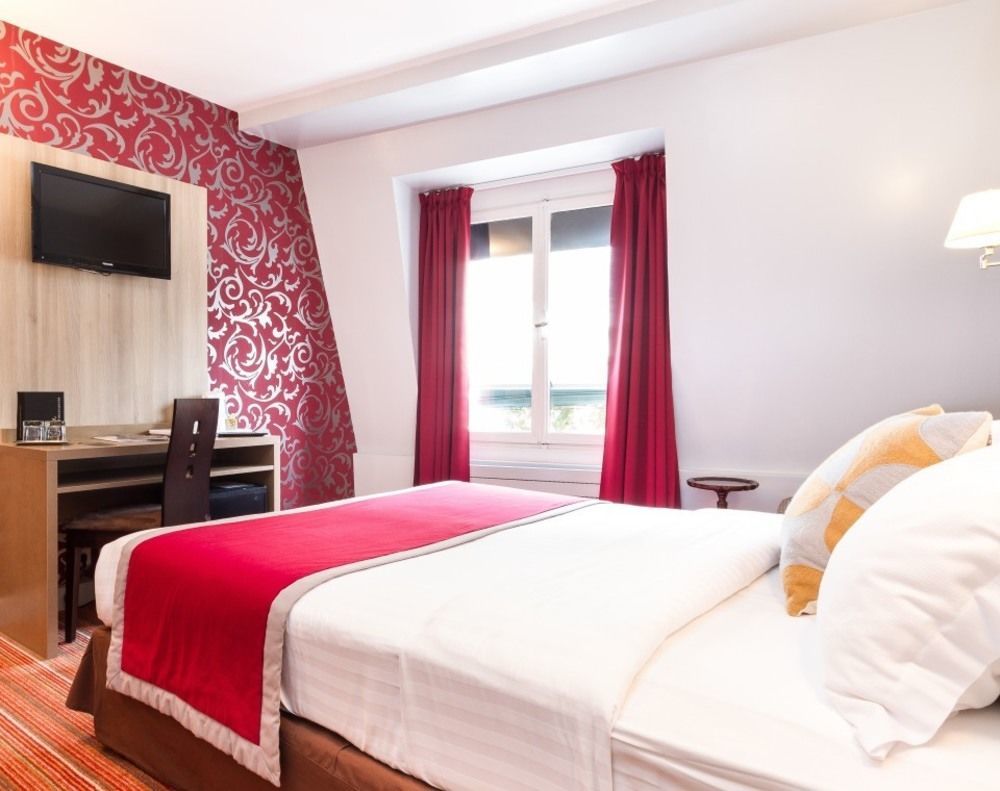 Des Ambassadeurs Hotel Parigi