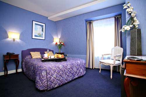 Des Ambassadeurs Hotel Parigi