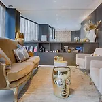 Villa Des Ambassadeurs