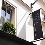 Villa Des Ambassadeurs