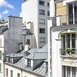 Villa Des Ambassadeurs