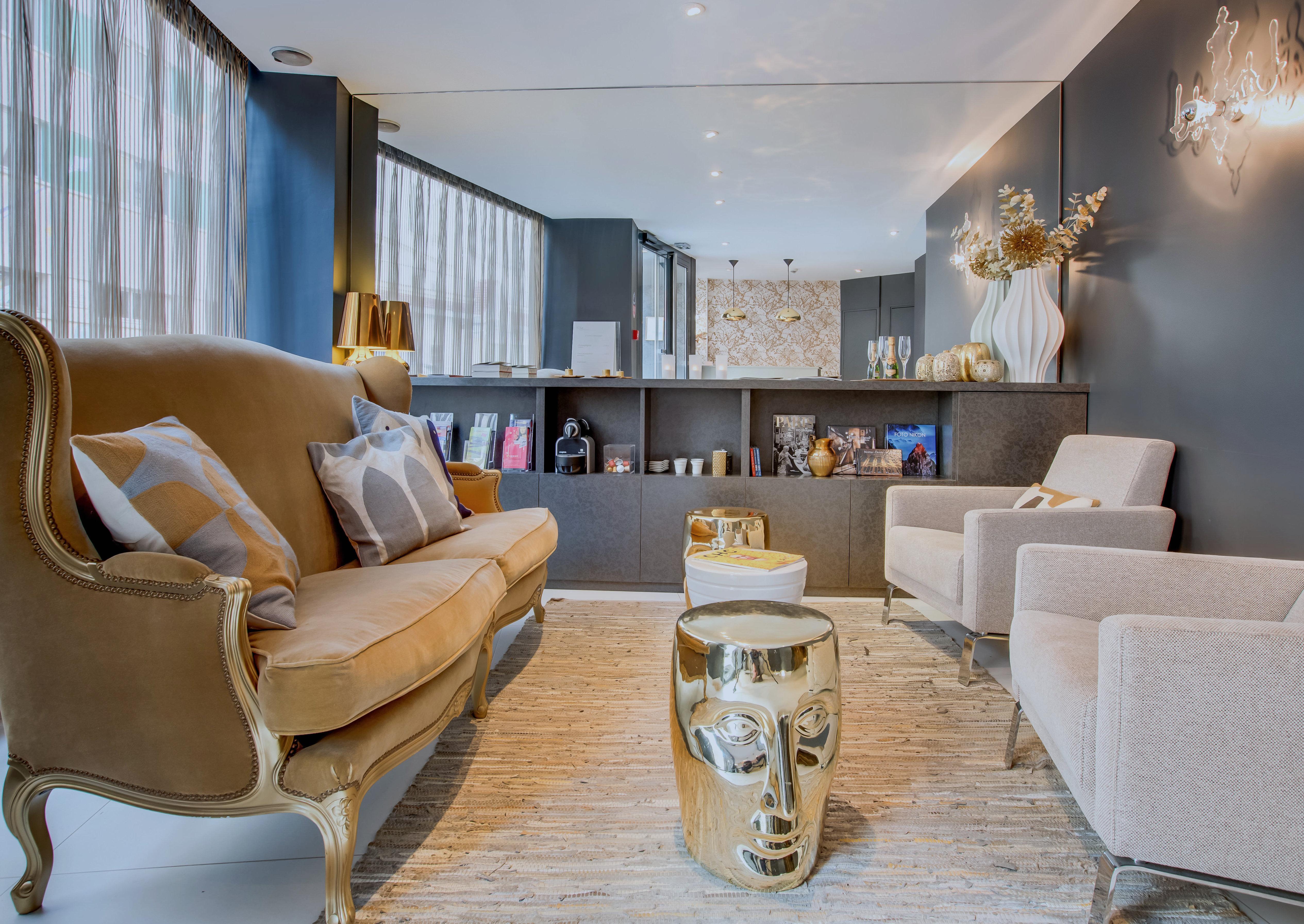 Hotel Des Ambassadeurs