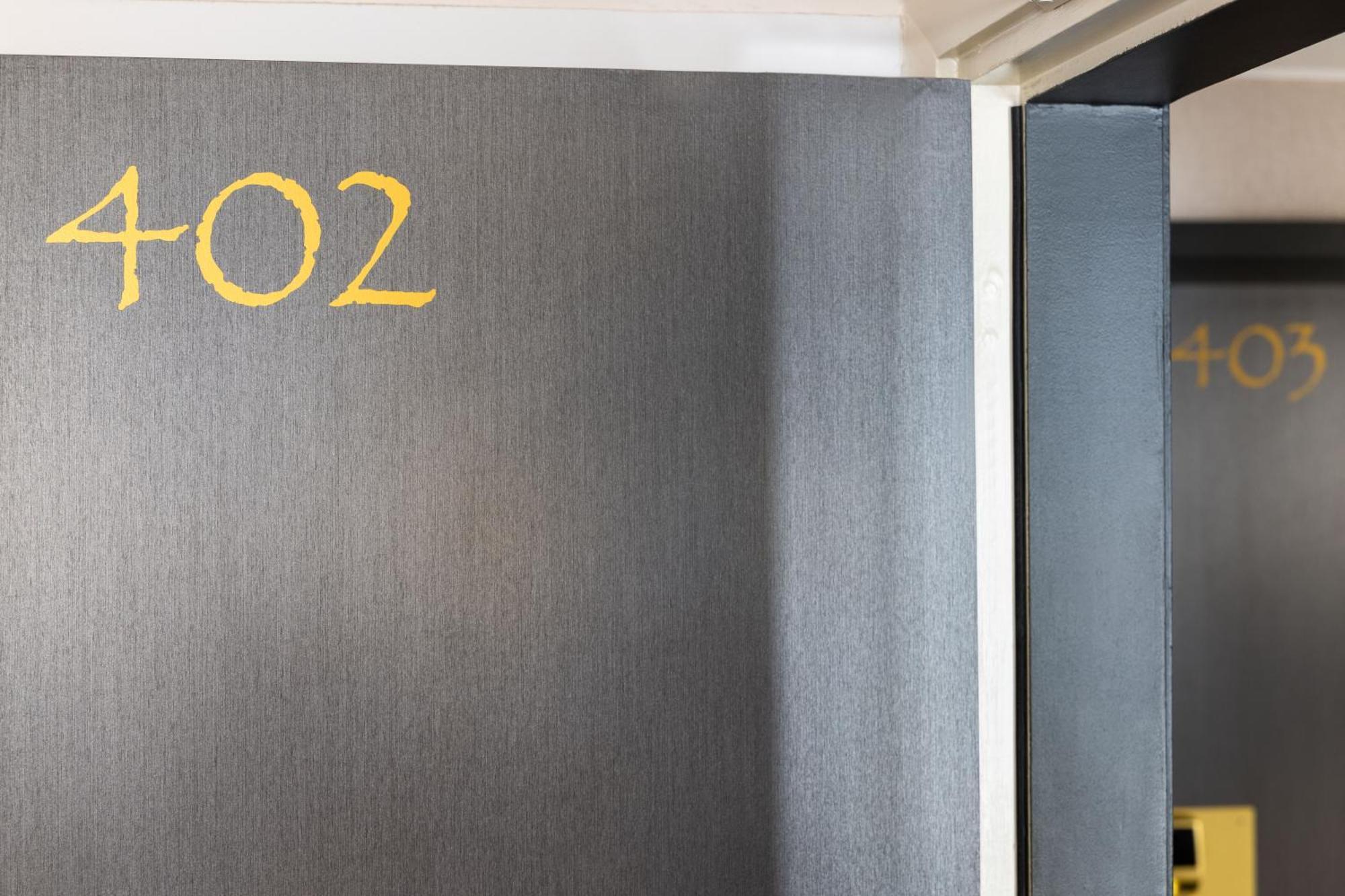 Des Ambassadeurs Parigi