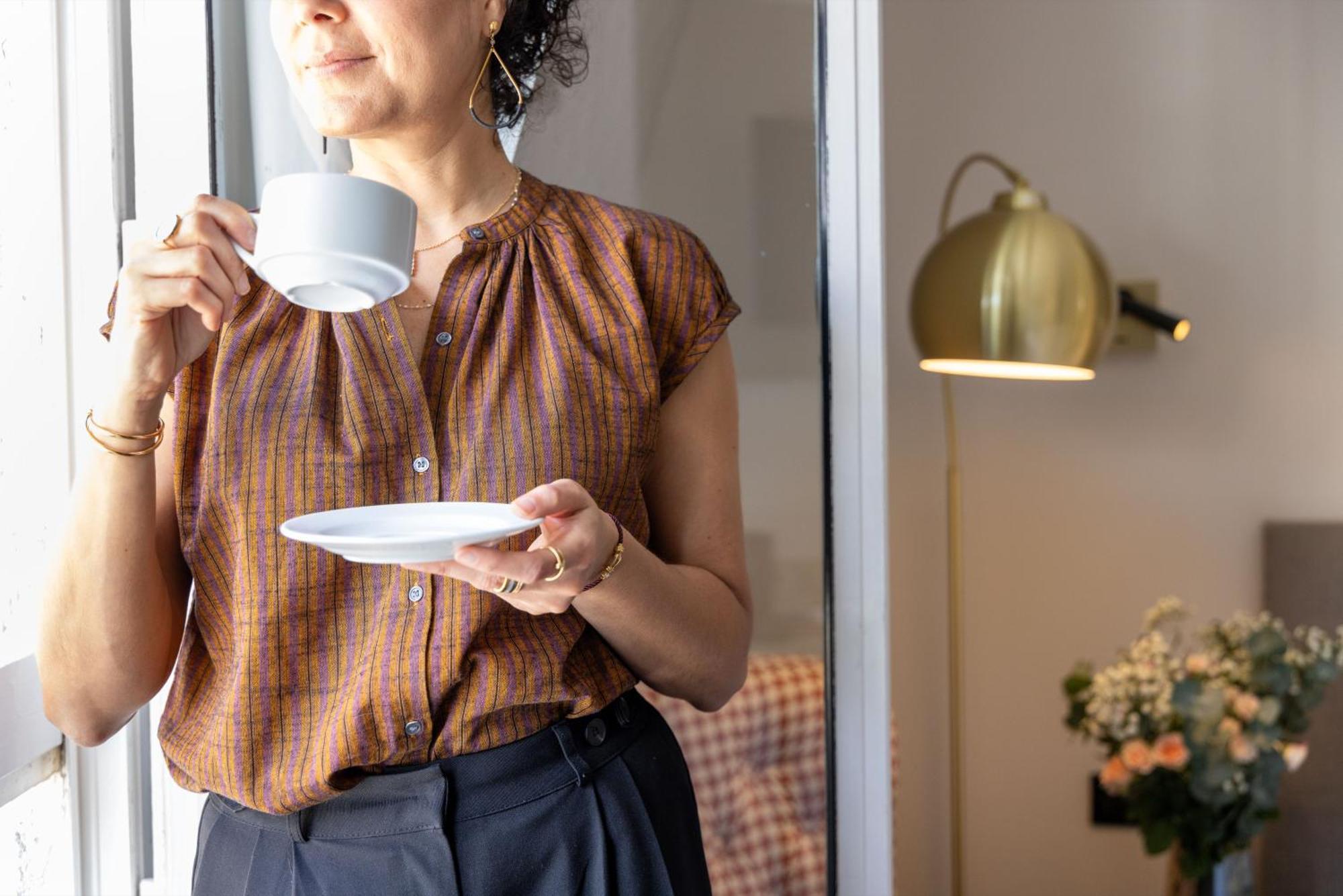 Des Ambassadeurs Hotel Parigi