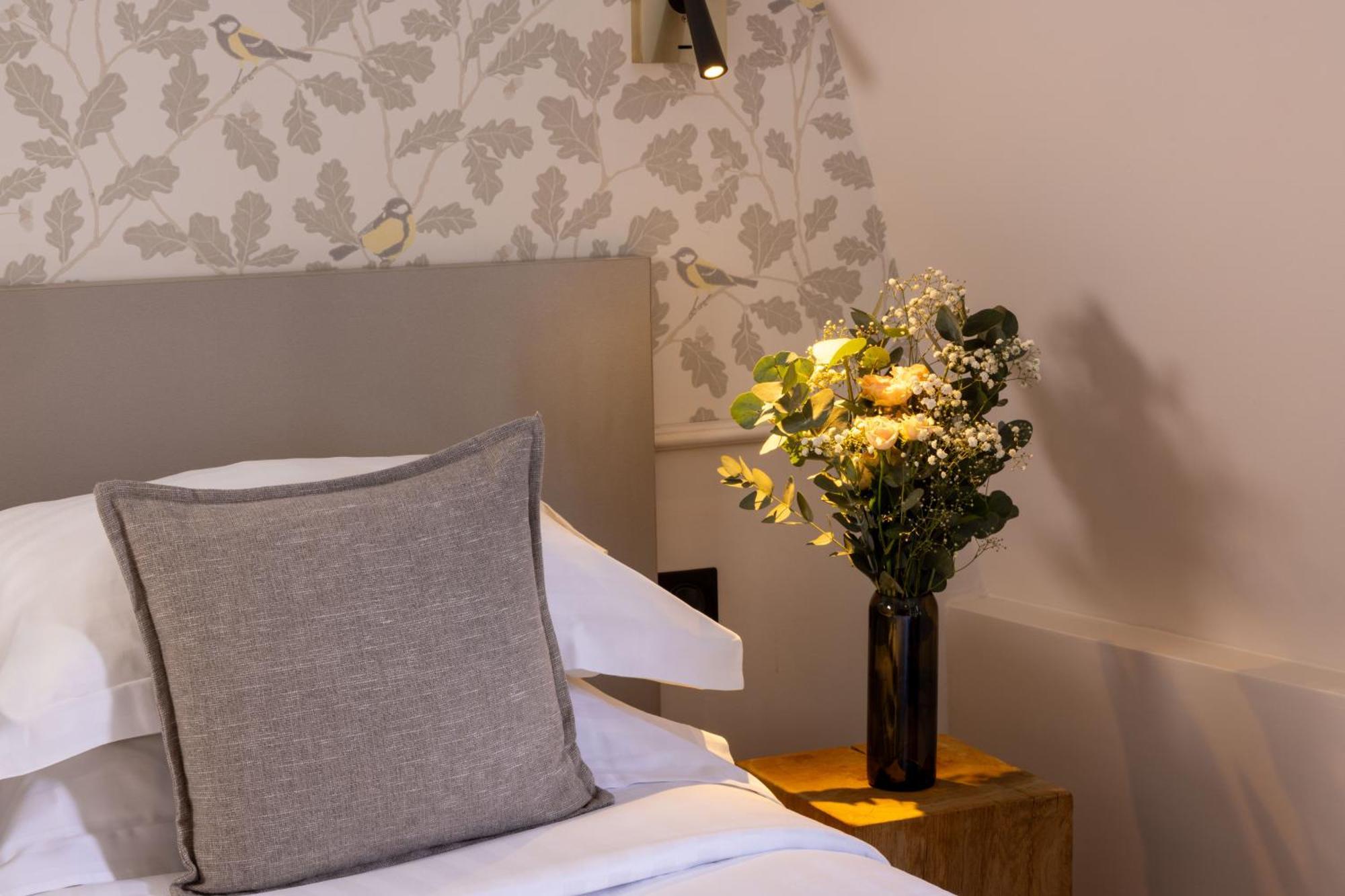 Hotel Des Ambassadeurs Parigi