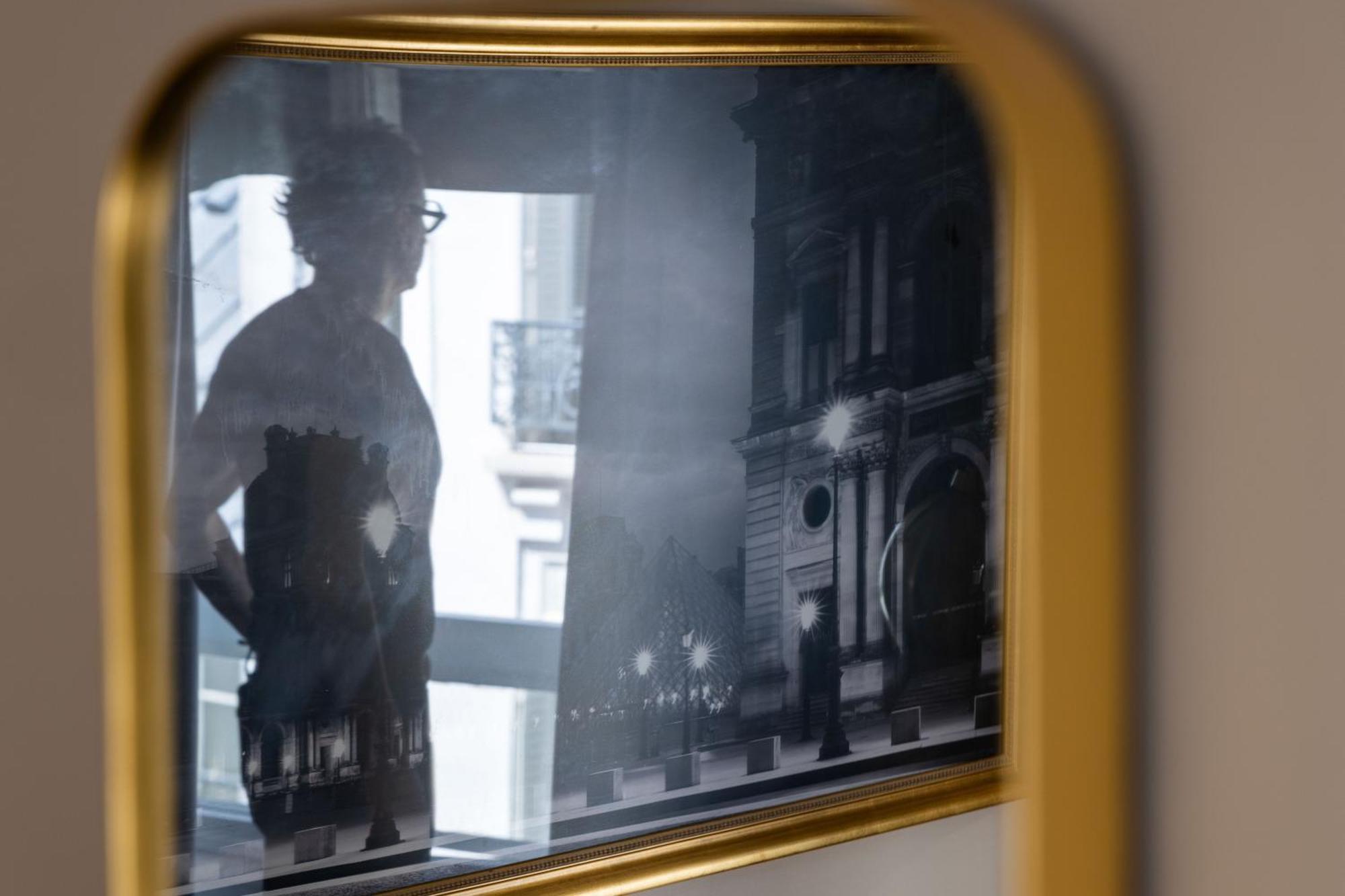 Des Ambassadeurs Hotel Parigi