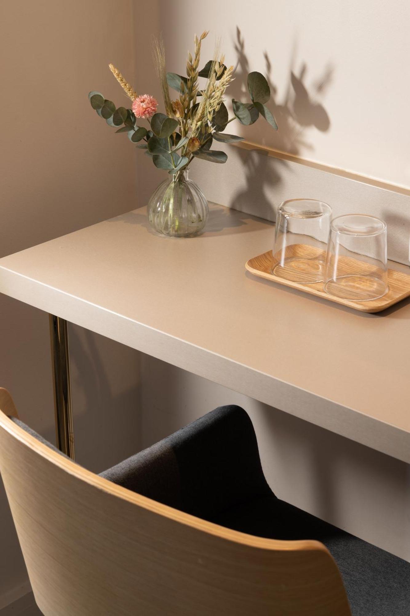 Hotel Des Ambassadeurs Parigi