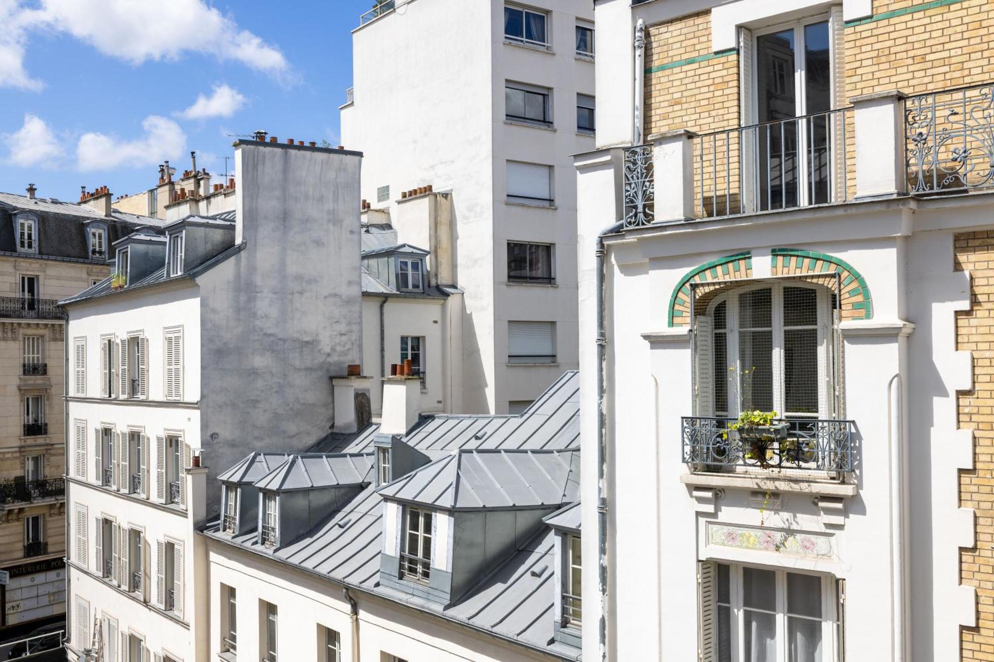 Hotel Des Ambassadeurs