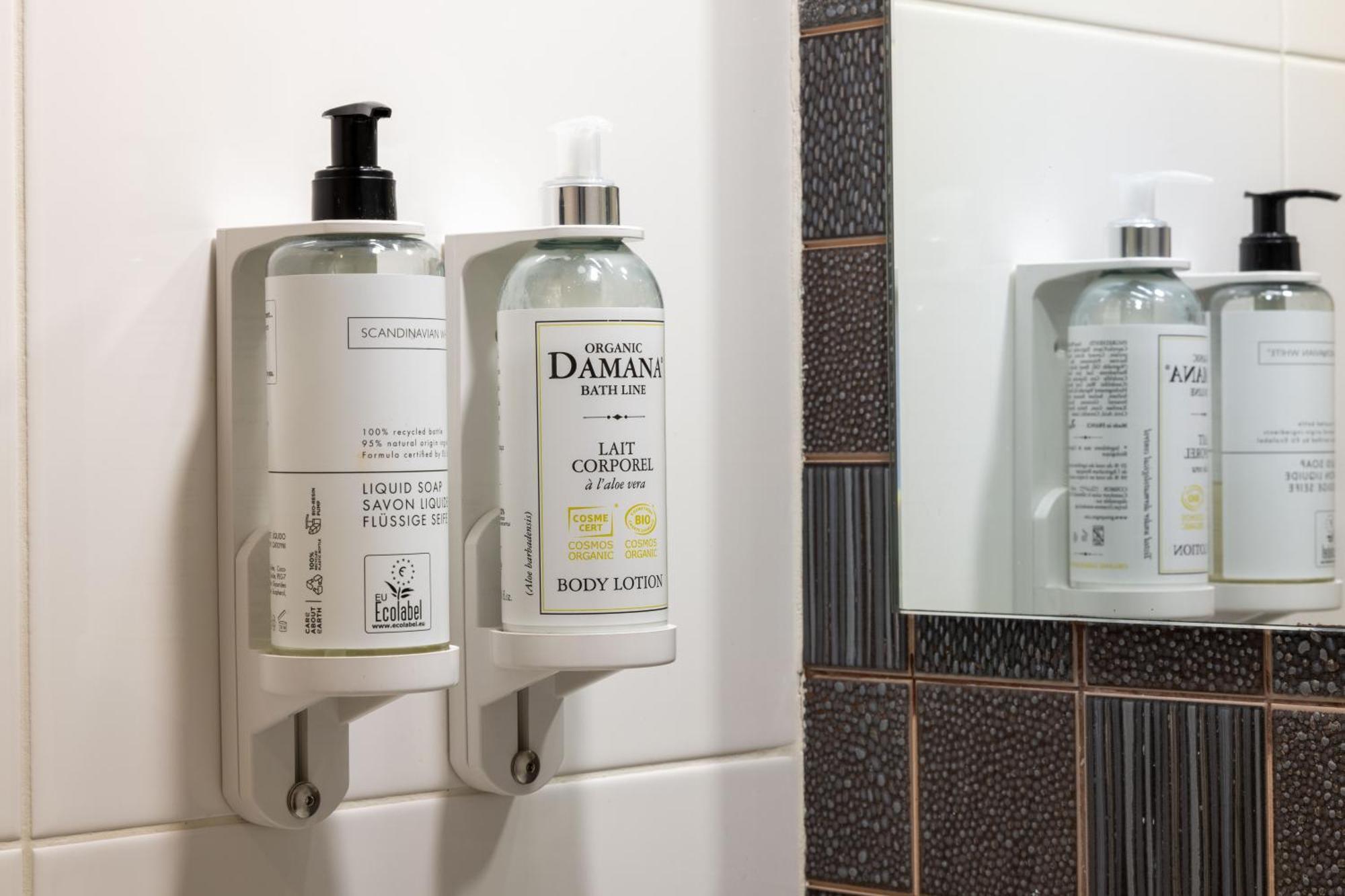 Des Ambassadeurs Hotel Parigi