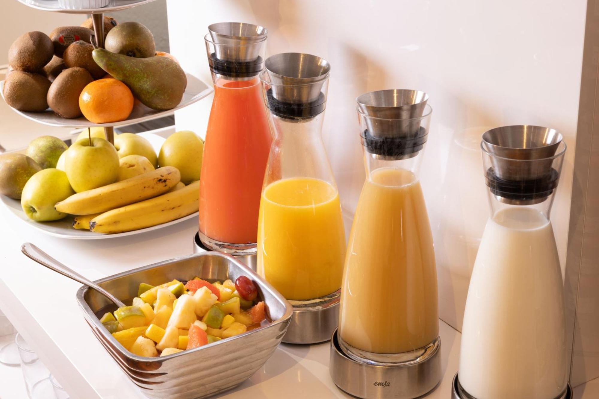 Hotel Des Ambassadeurs Parigi