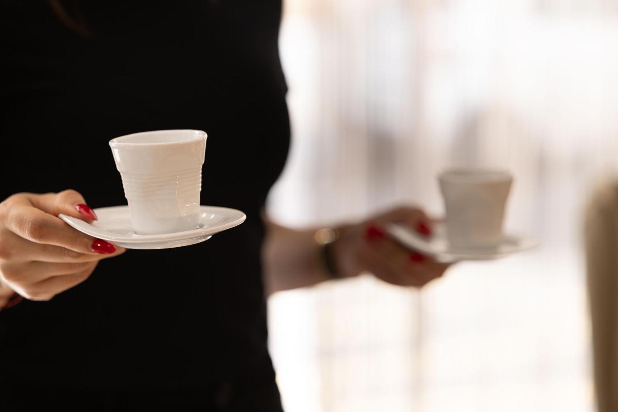 Des Ambassadeurs Hotel