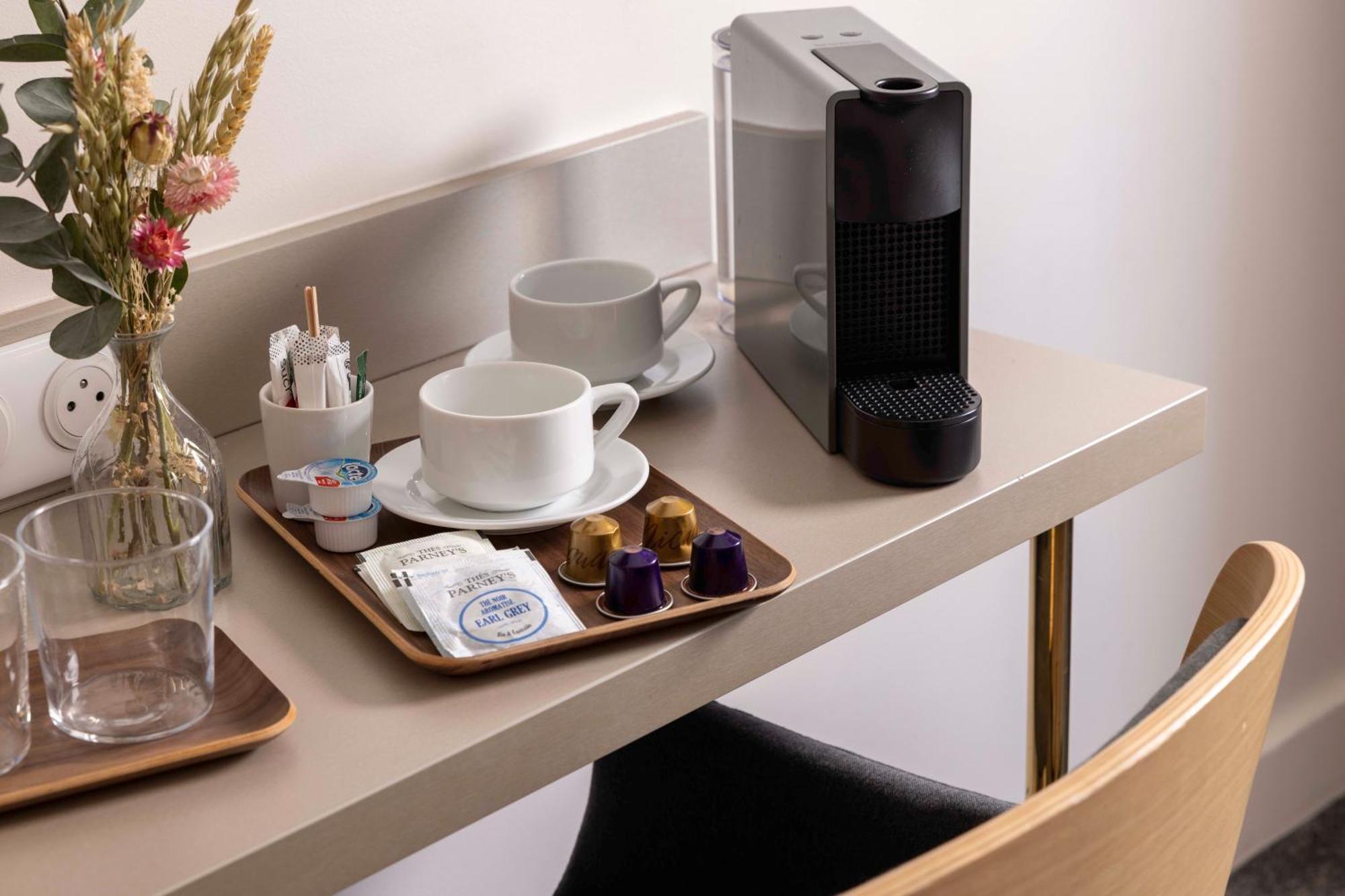 Hotel Des Ambassadeurs 3*