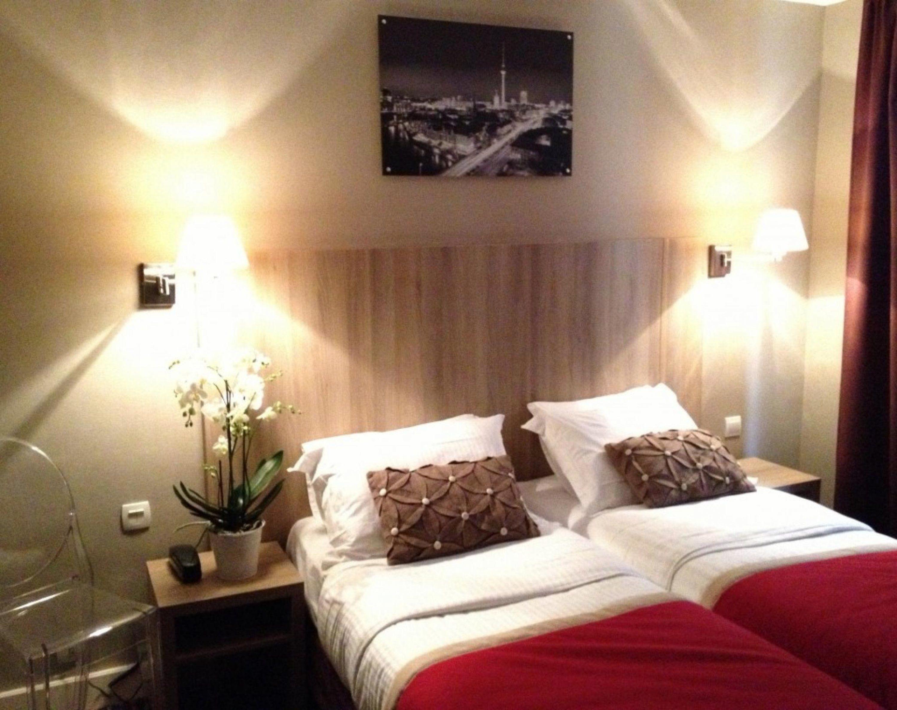 Des Ambassadeurs 3* Parigi