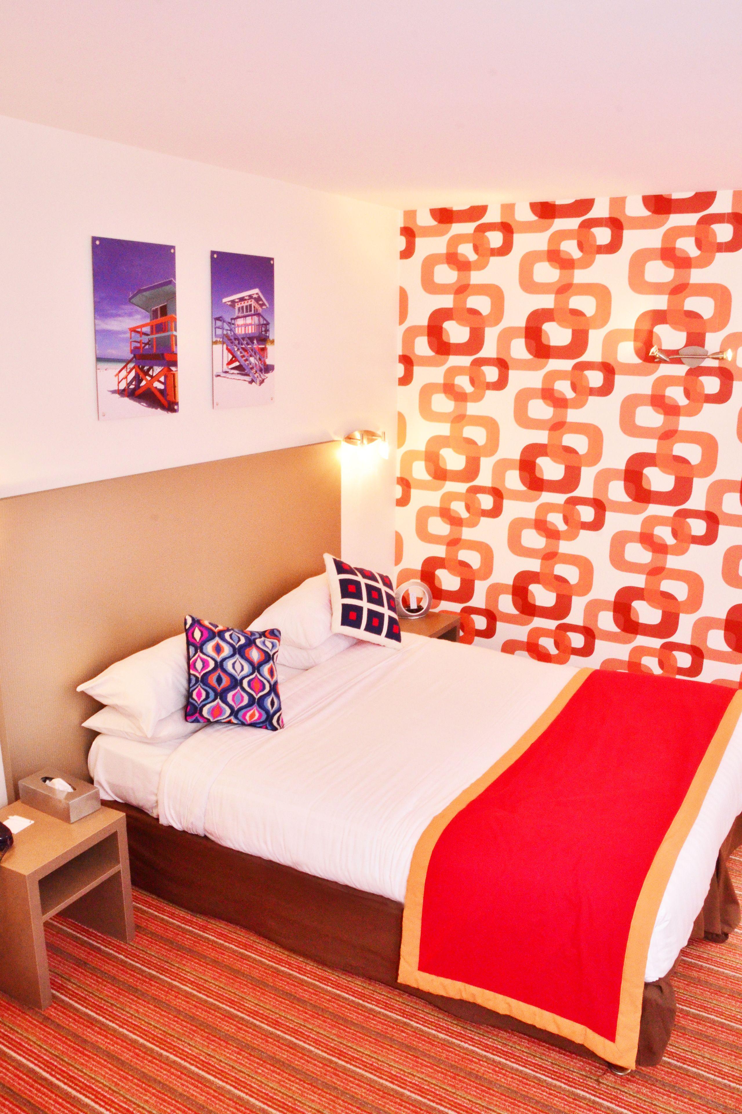 Hotel Des Ambassadeurs