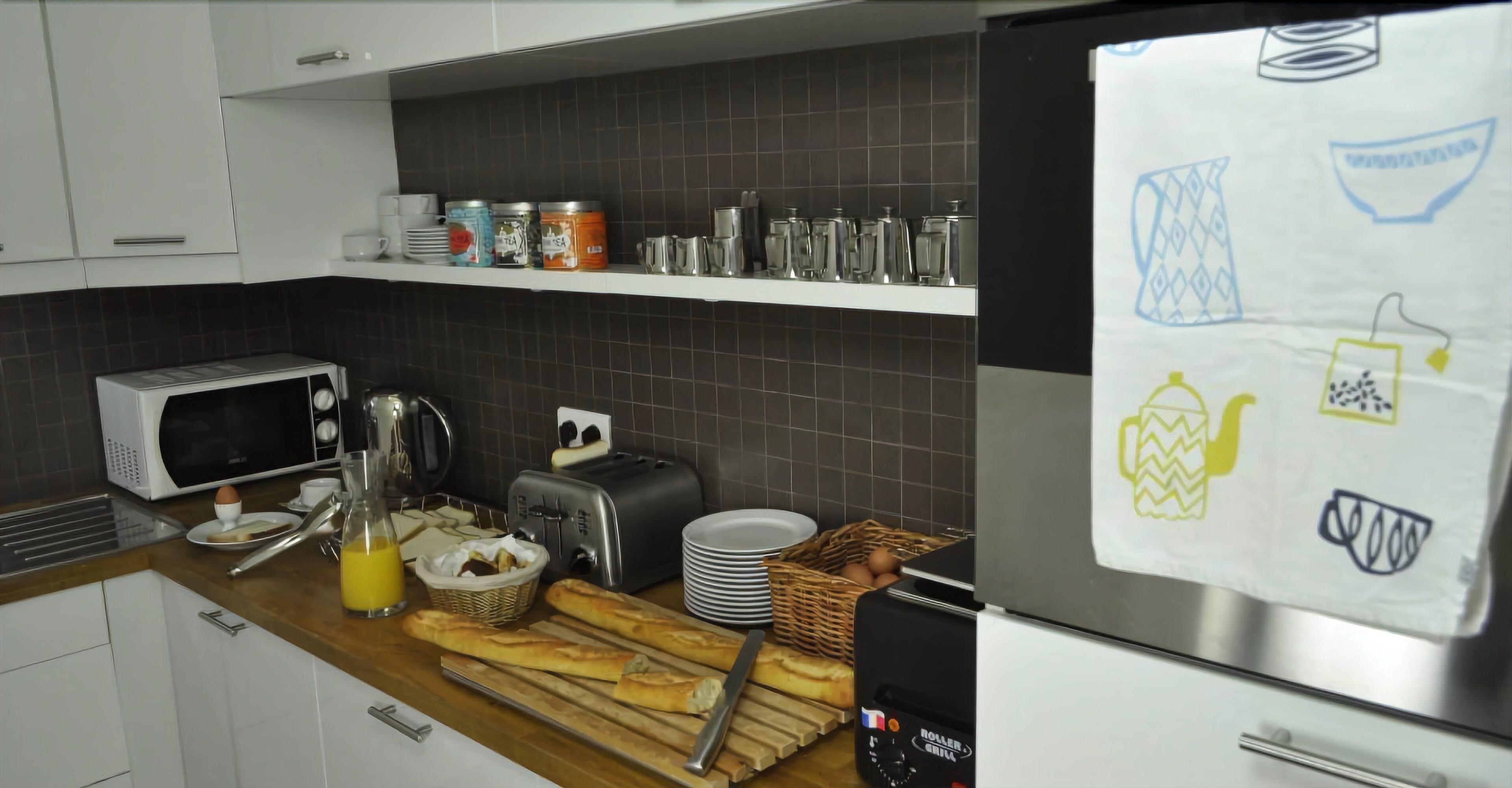 Des Ambassadeurs Parigi