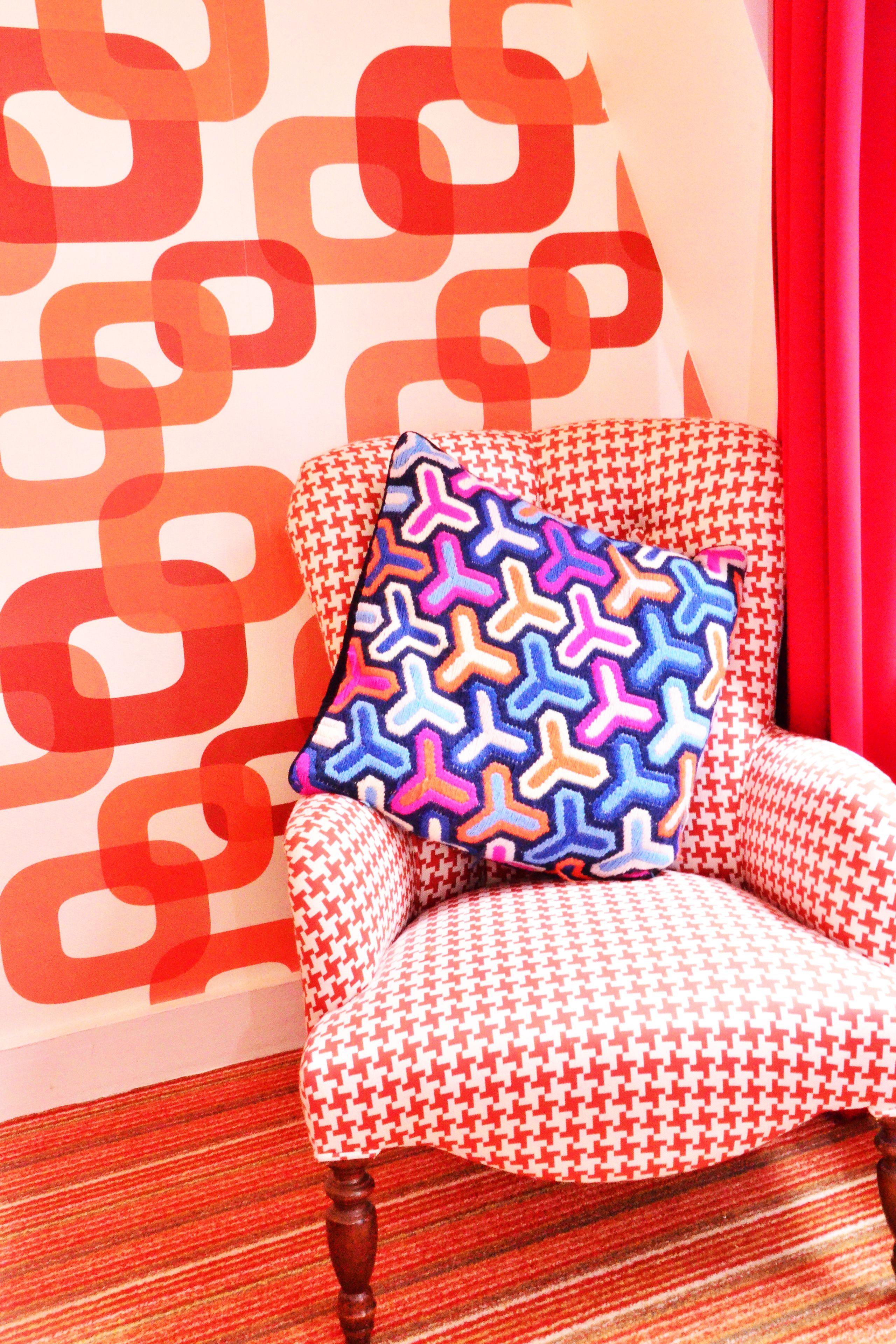 Des Ambassadeurs Hotel 3*