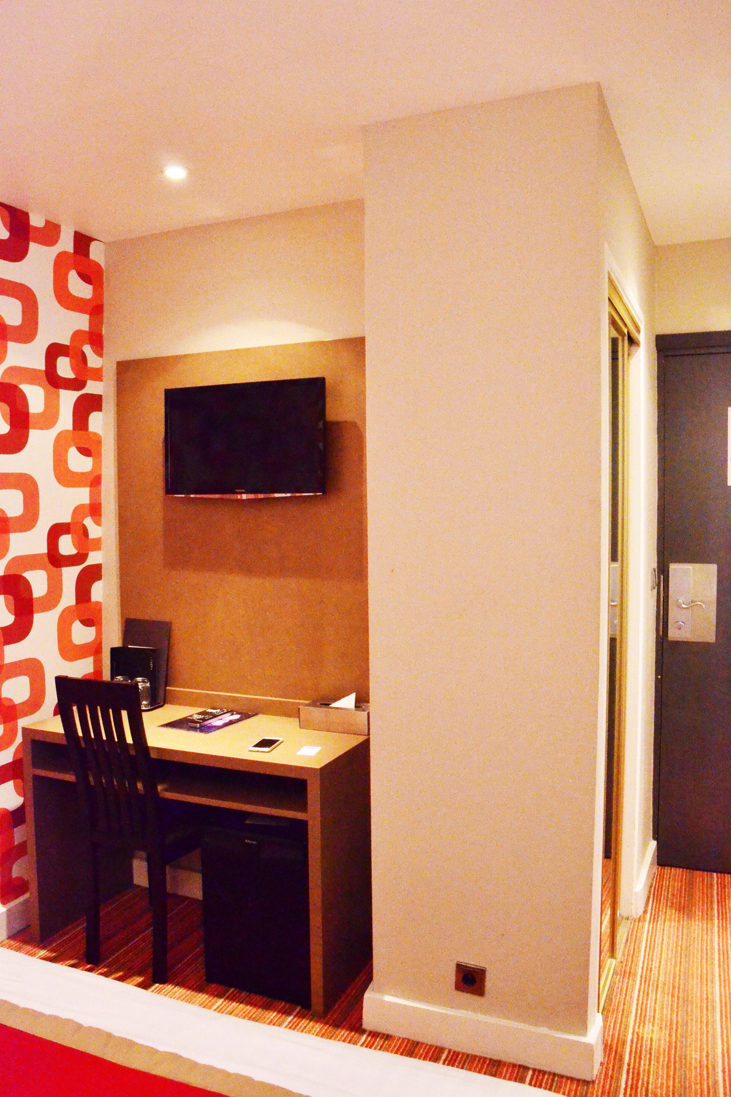 Hotel Des Ambassadeurs 3*