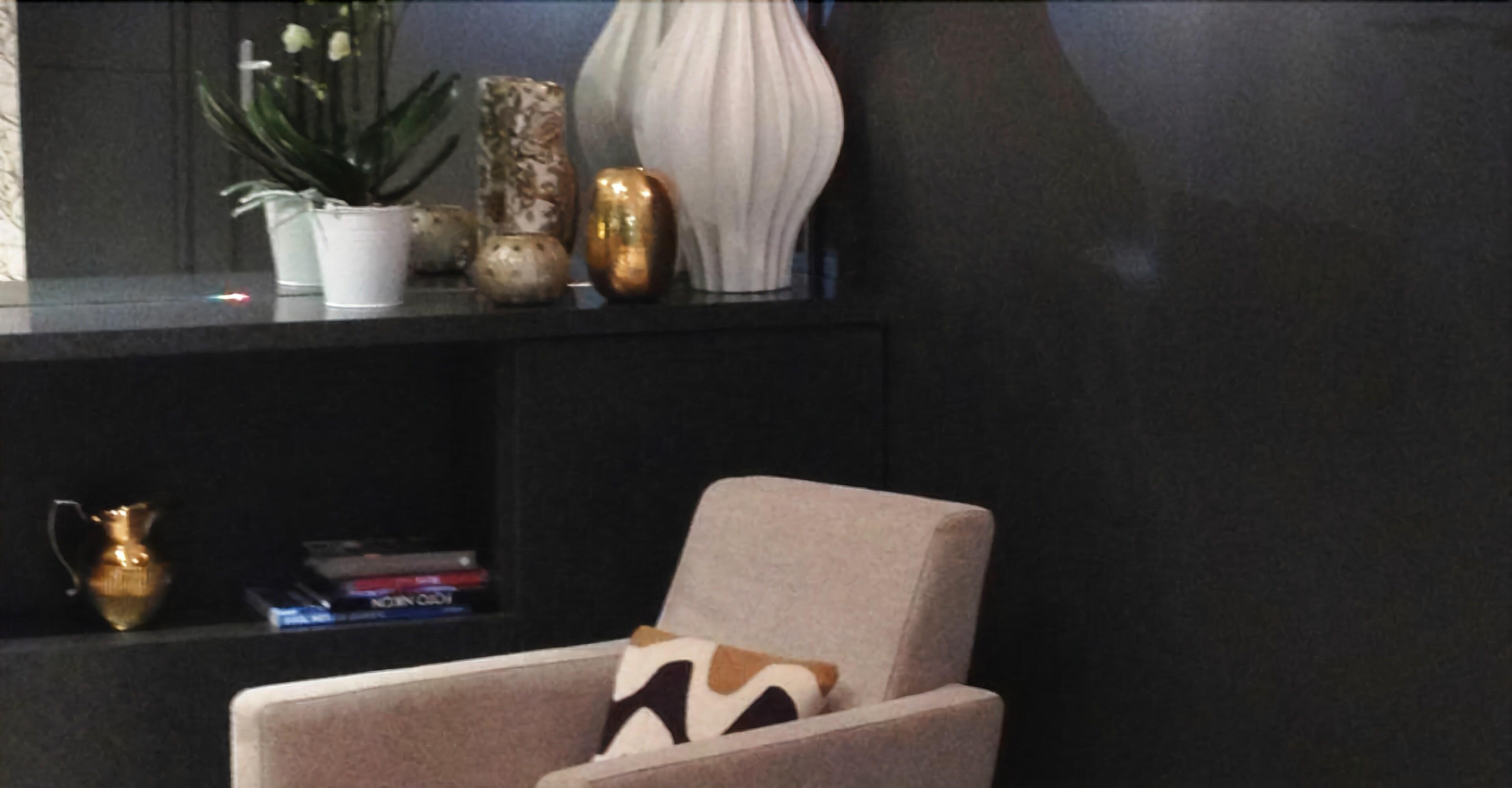 Hotel Des Ambassadeurs Parigi