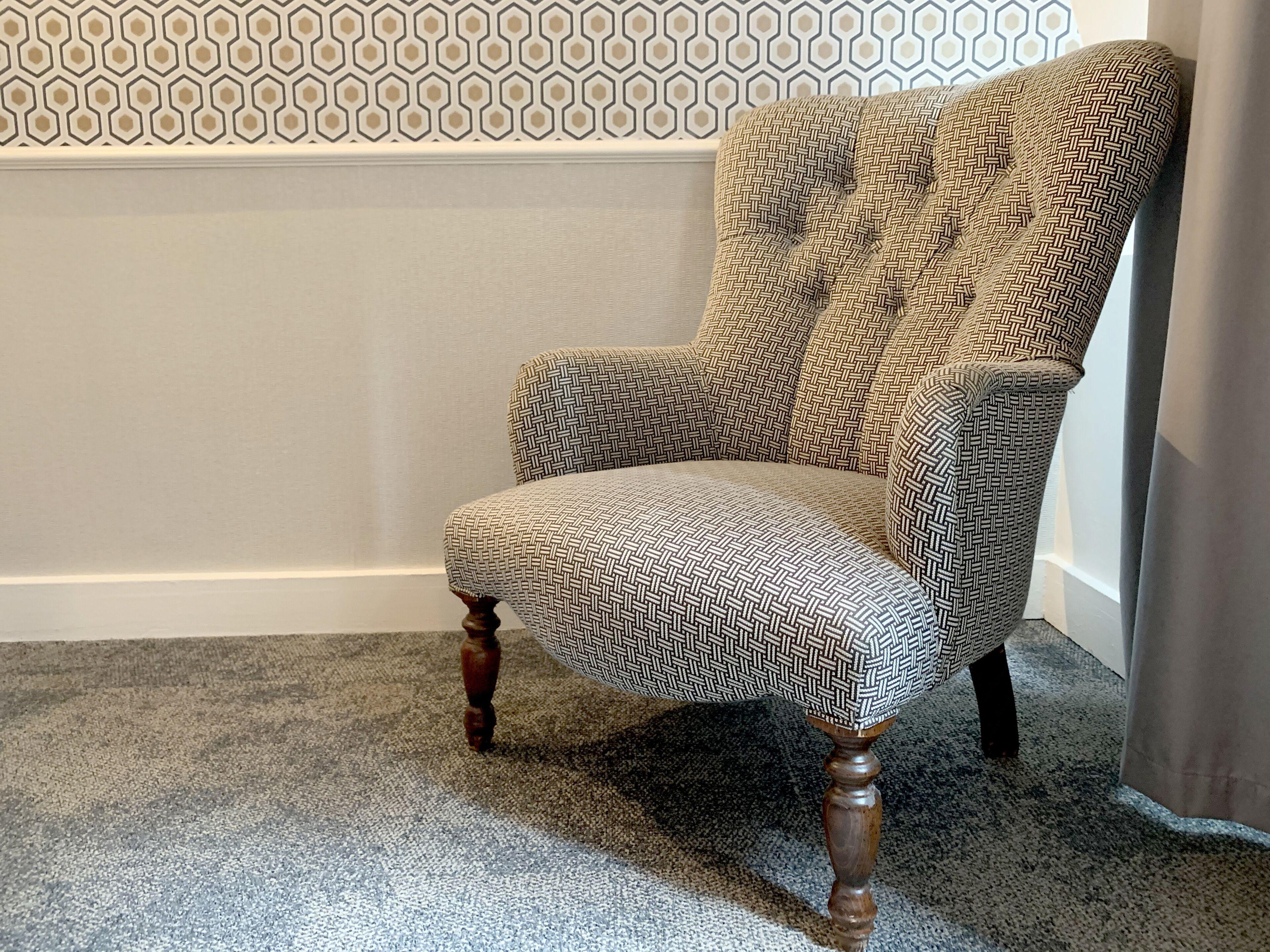 Hotel Des Ambassadeurs 3*