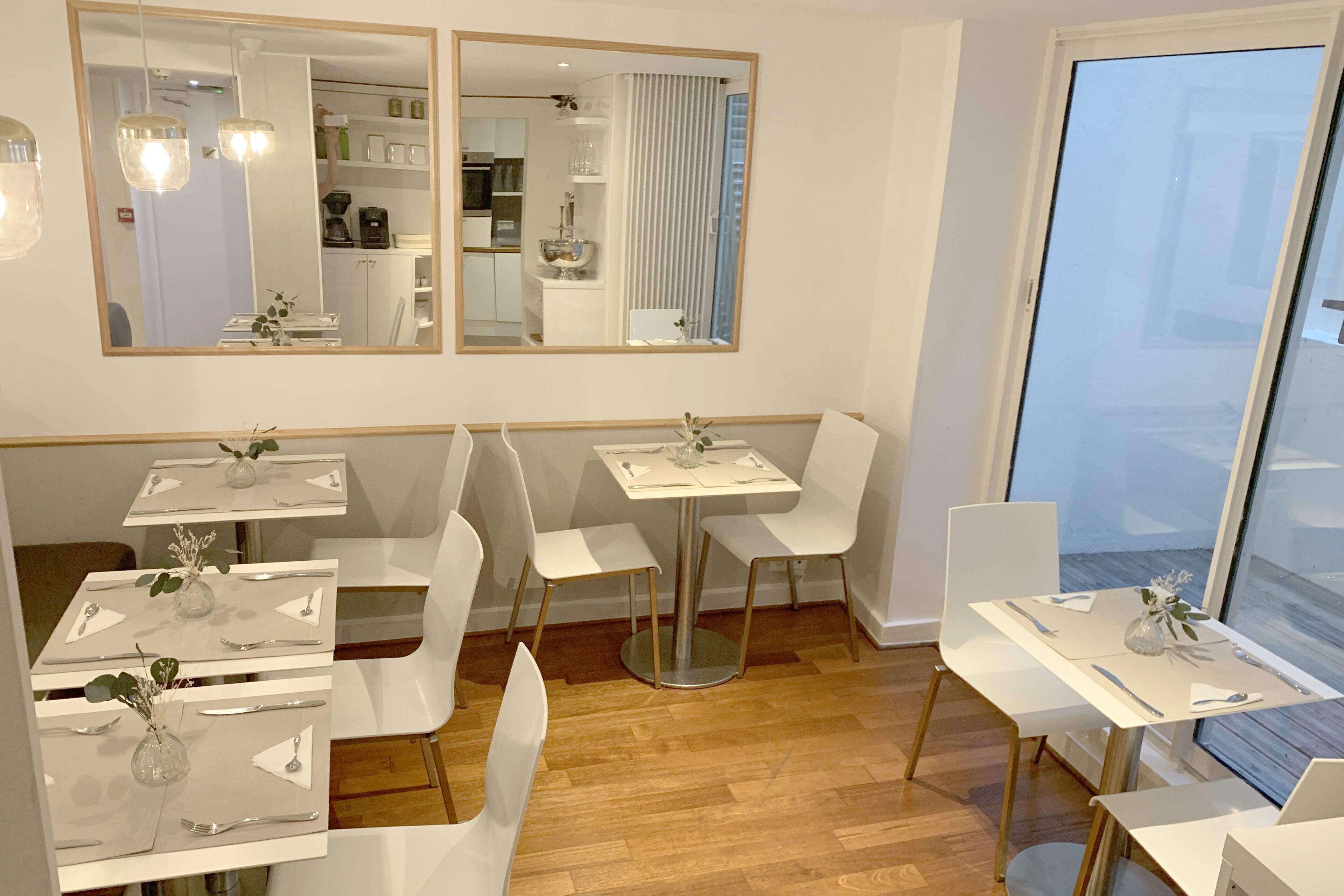 Des Ambassadeurs Hotel Parigi