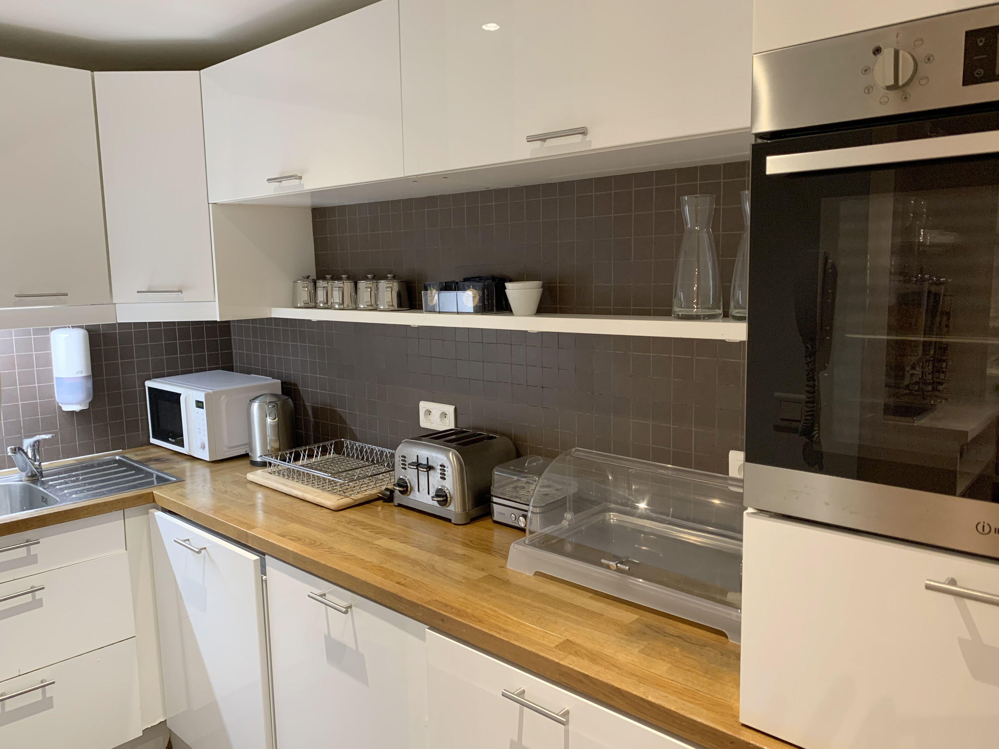 Hotel Des Ambassadeurs