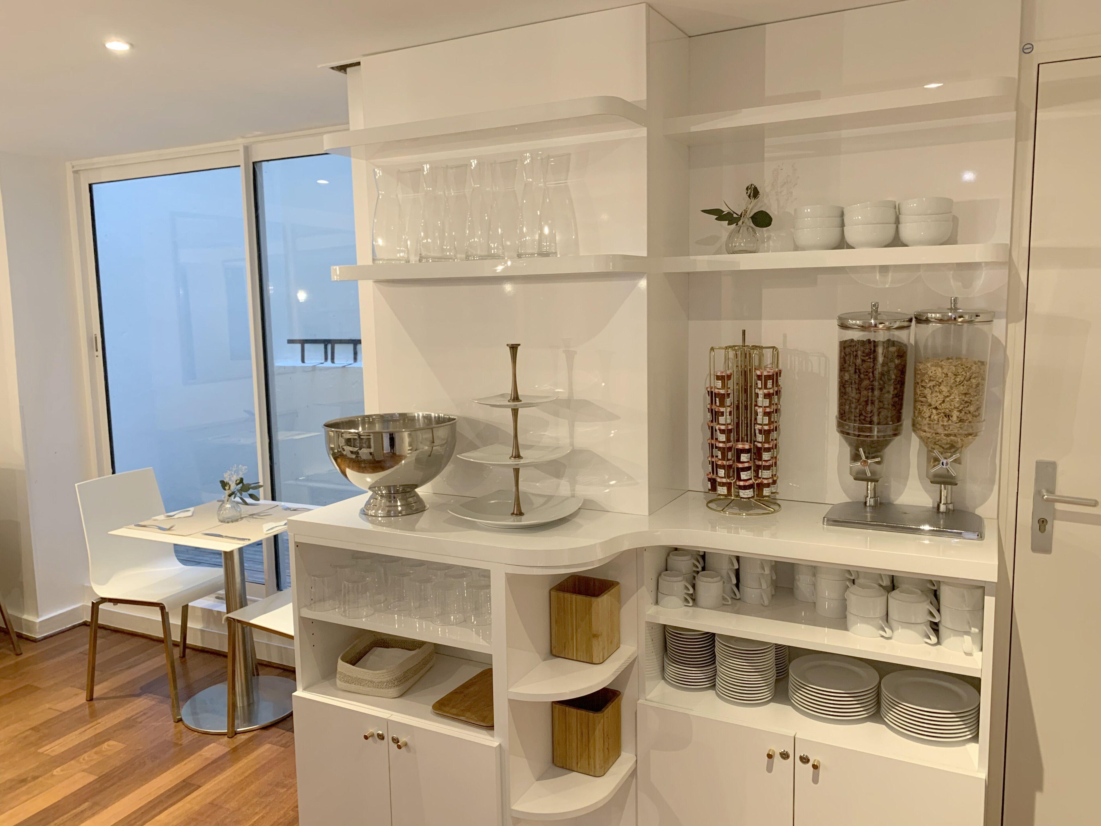 Des Ambassadeurs Hotel 3*