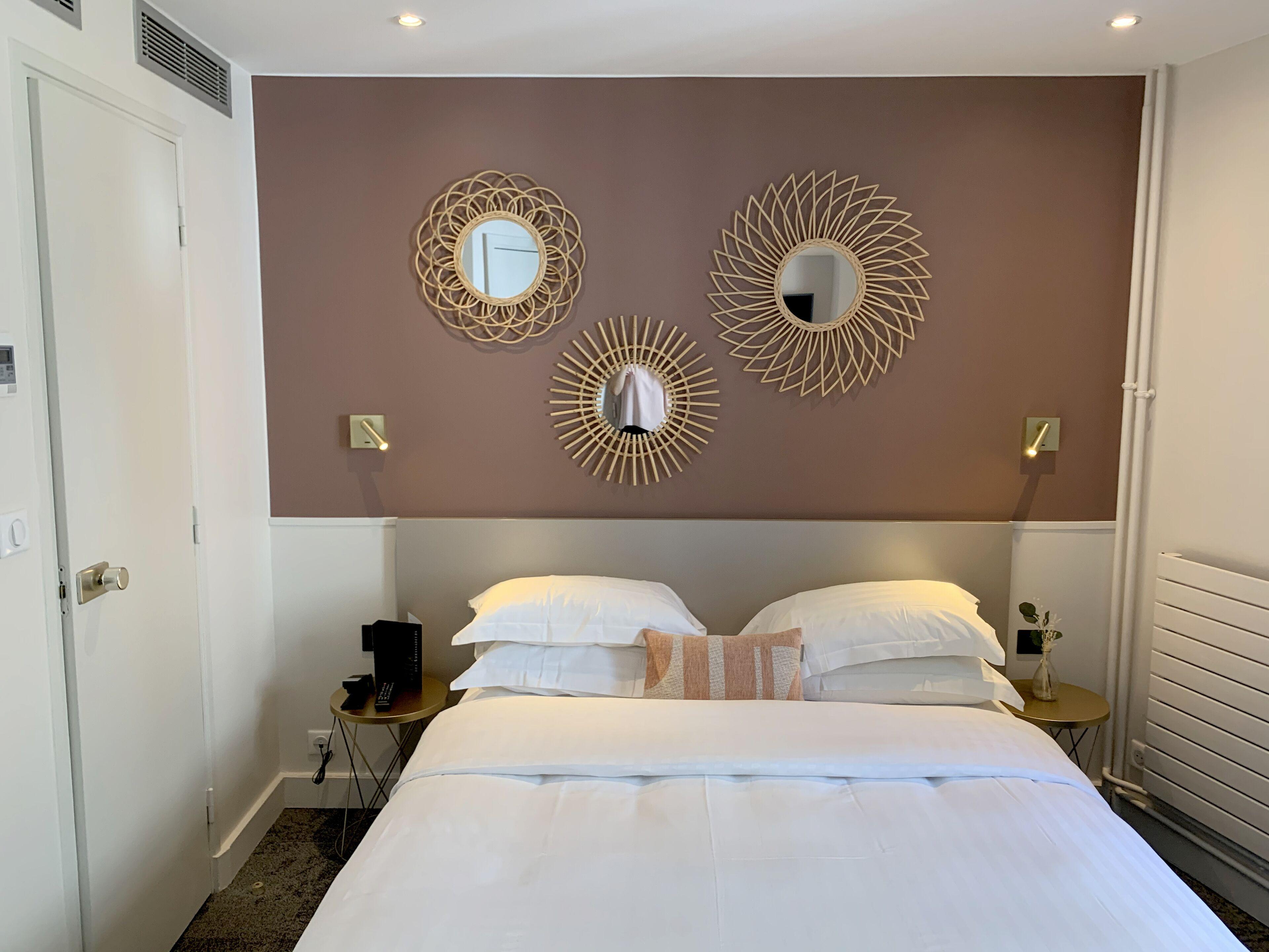 Des Ambassadeurs Hotel Parigi