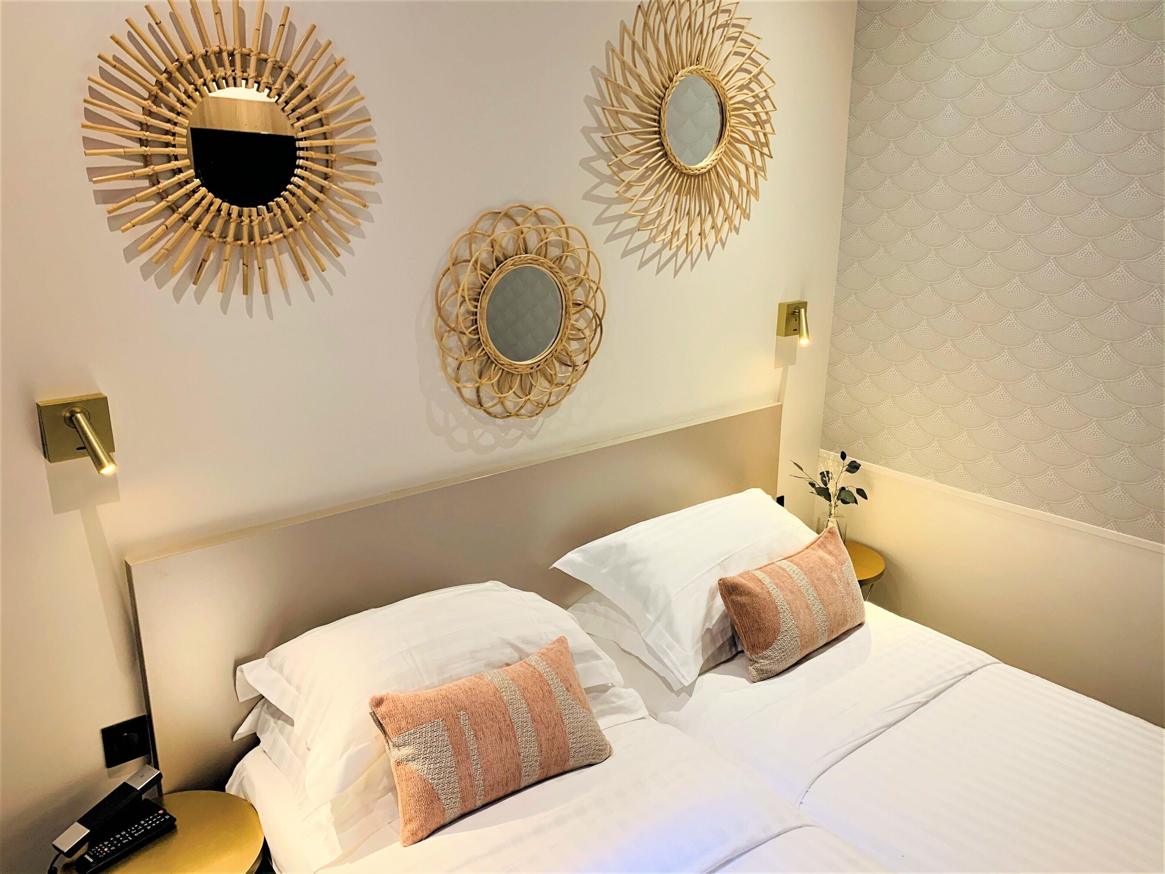 Des Ambassadeurs Hotel Parigi