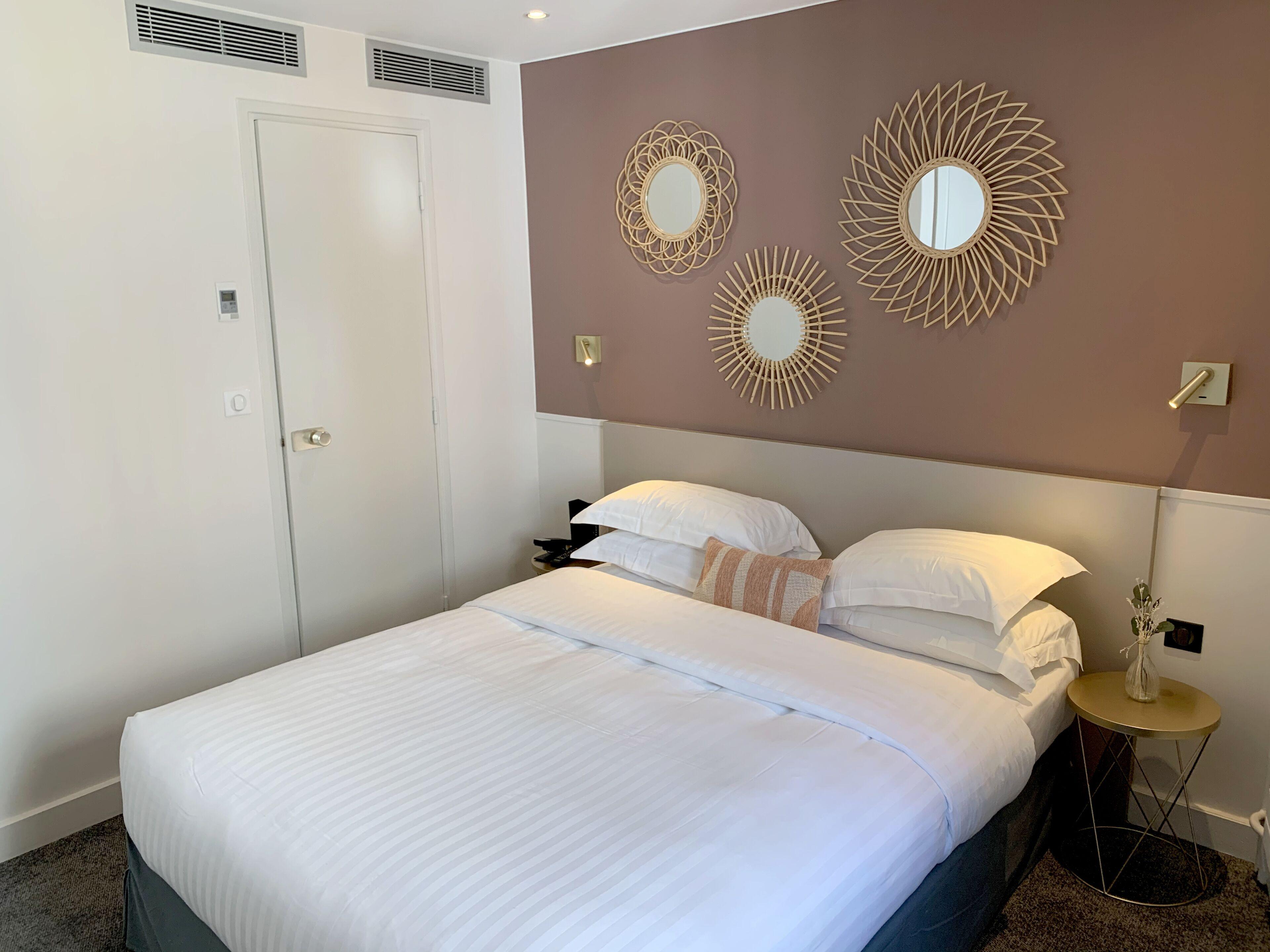 Des Ambassadeurs Hotel Parigi