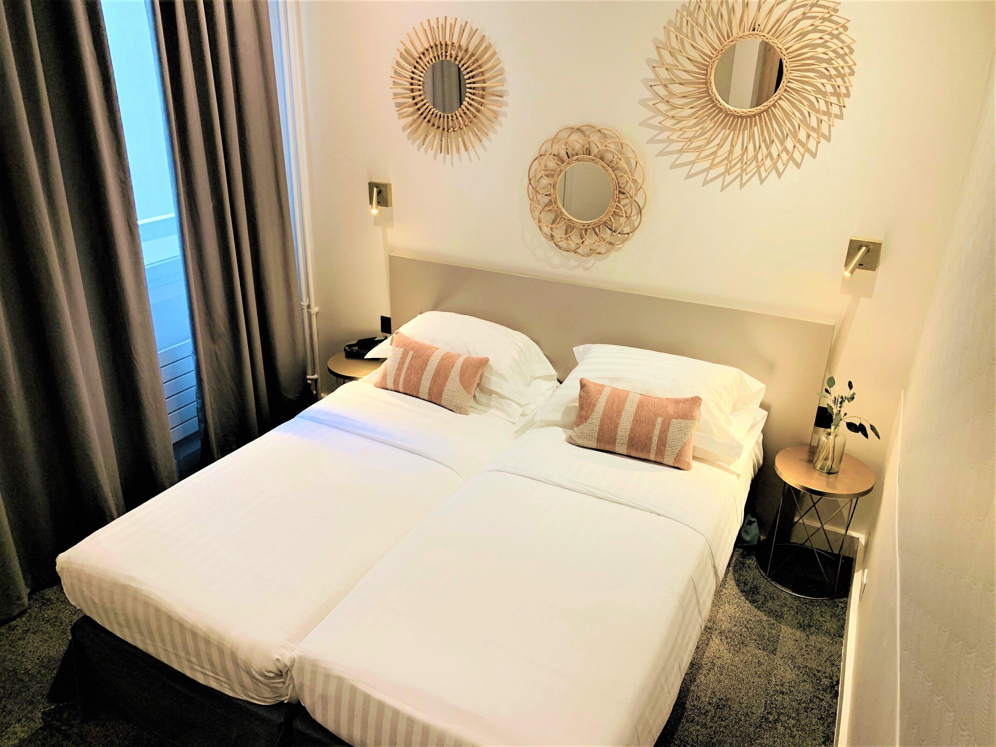 Des Ambassadeurs Hotel Parigi